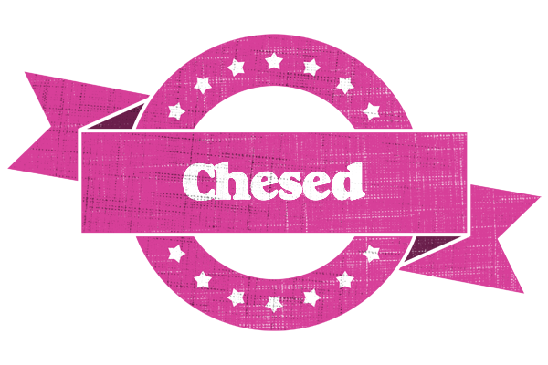 Chesed beauty logo