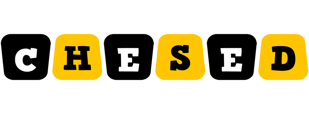 Chesed boots logo