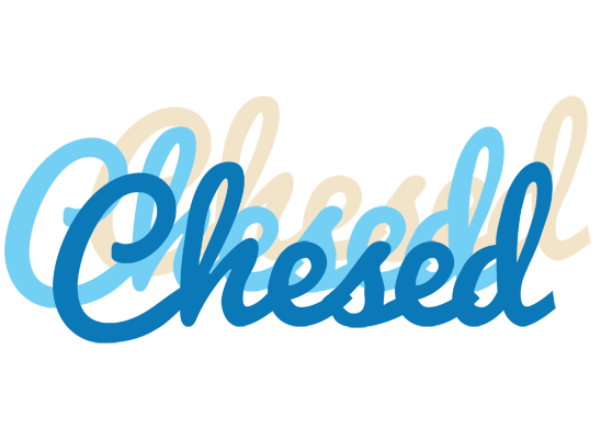 Chesed breeze logo