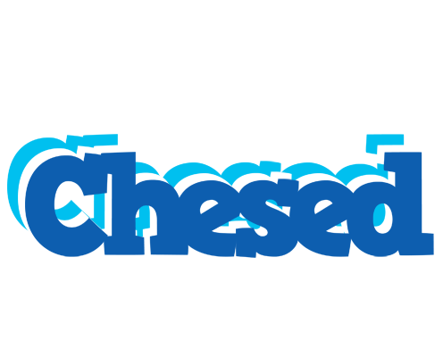 Chesed business logo