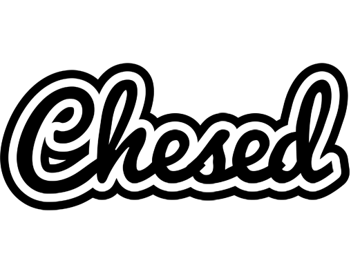 Chesed chess logo
