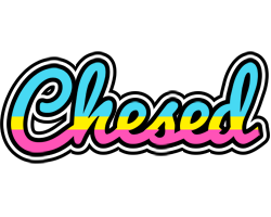 Chesed circus logo