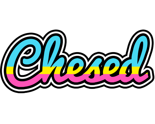 Chesed circus logo