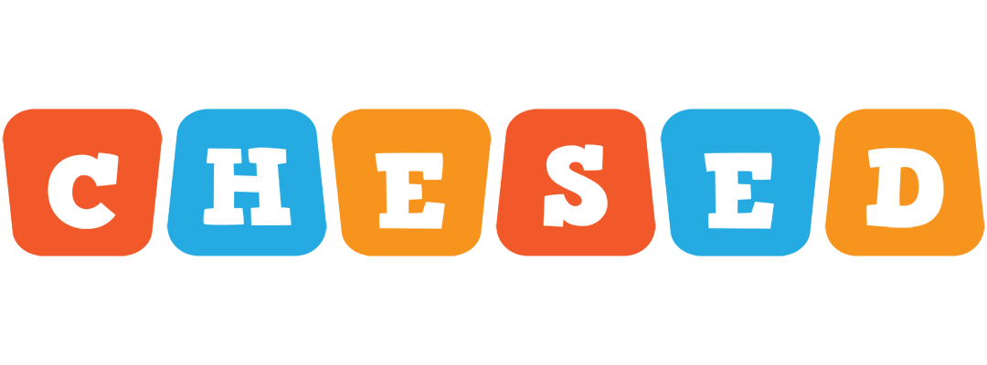 Chesed comics logo