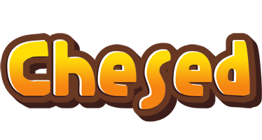 Chesed cookies logo