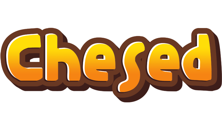 Chesed cookies logo