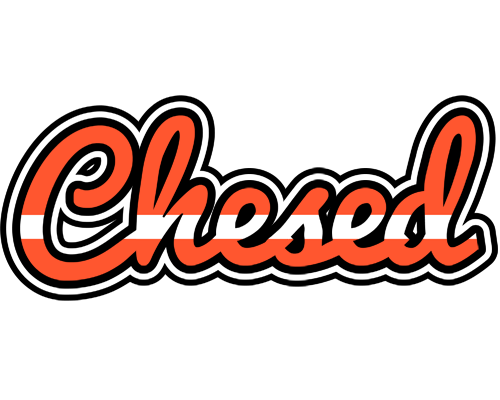 Chesed denmark logo
