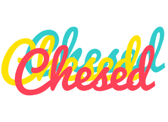 Chesed disco logo