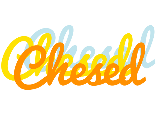 Chesed energy logo