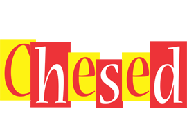 Chesed errors logo