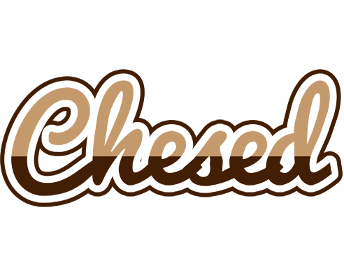 Chesed exclusive logo