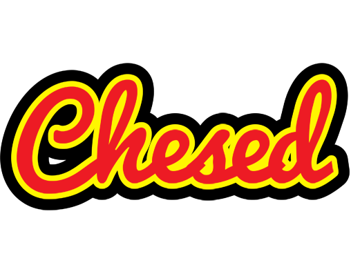 Chesed fireman logo