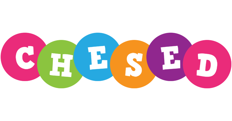 Chesed friends logo
