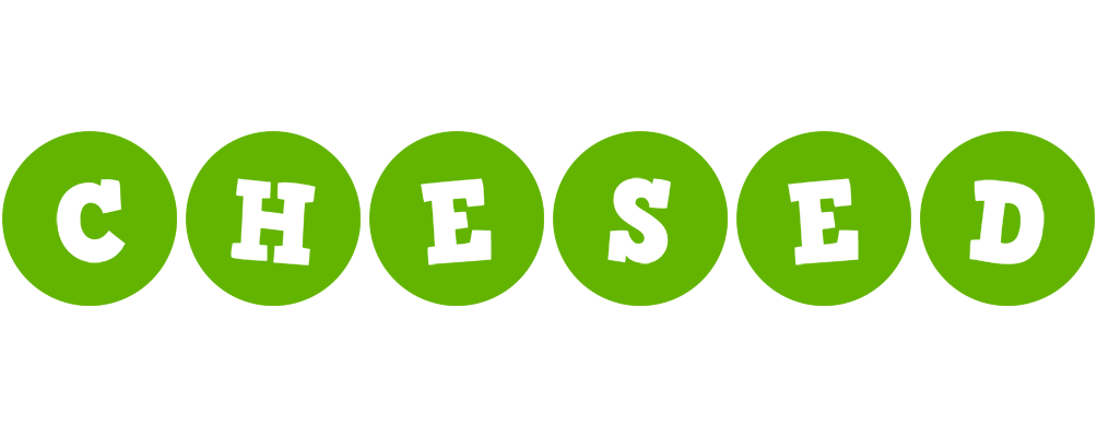 Chesed games logo