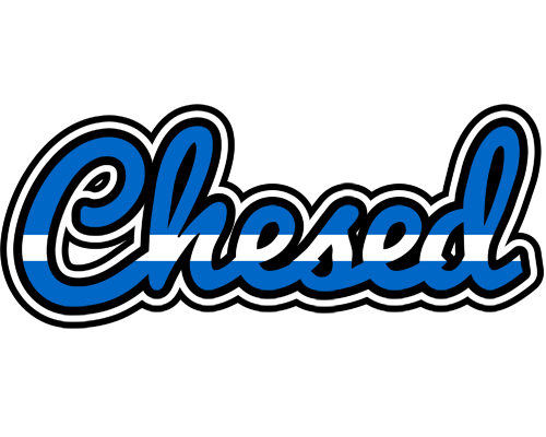 Chesed greece logo