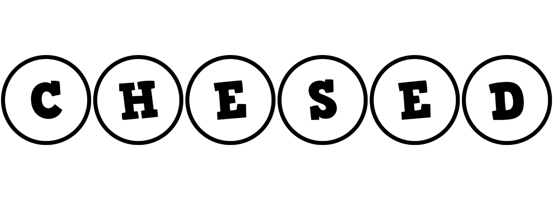 Chesed handy logo