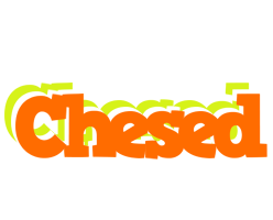 Chesed healthy logo