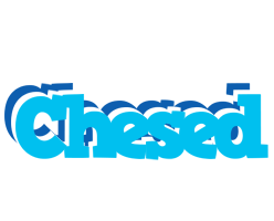 Chesed jacuzzi logo