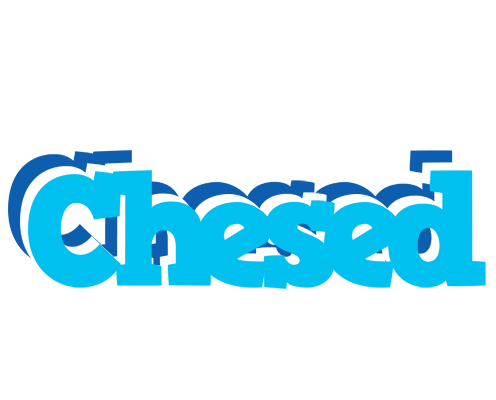 Chesed jacuzzi logo