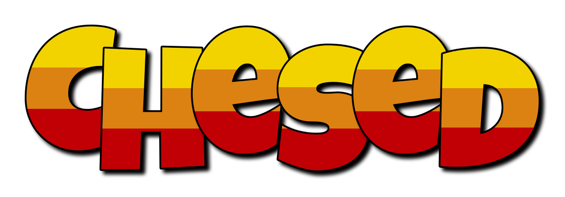 Chesed jungle logo