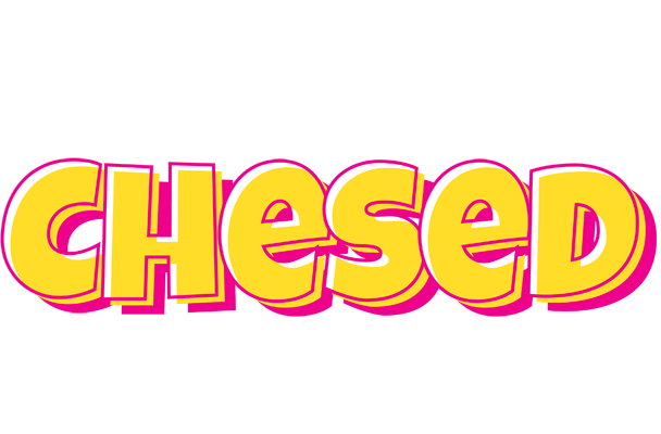 Chesed kaboom logo