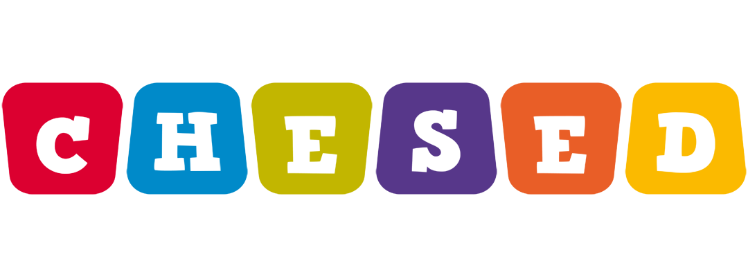 Chesed kiddo logo