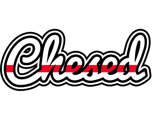 Chesed kingdom logo