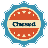 Chesed labels logo