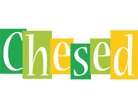 Chesed lemonade logo