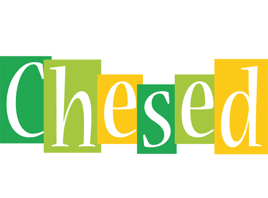 Chesed lemonade logo