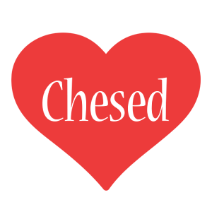 Chesed love logo