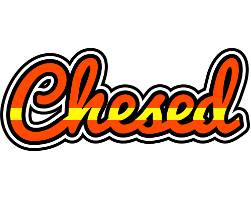 Chesed madrid logo