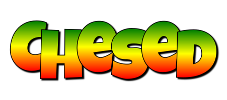 Chesed mango logo