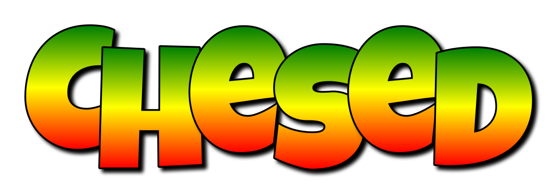 Chesed mango logo