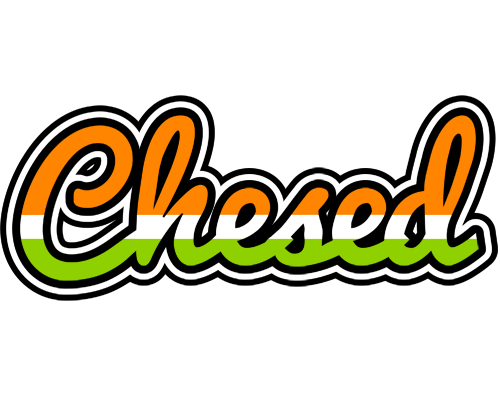 Chesed mumbai logo