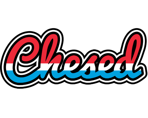 Chesed norway logo