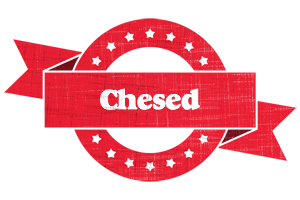 Chesed passion logo