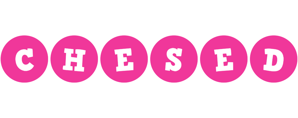 Chesed poker logo