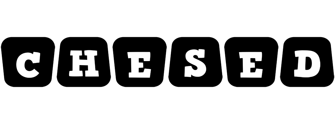 Chesed racing logo