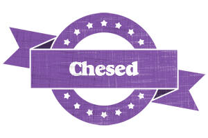 Chesed royal logo