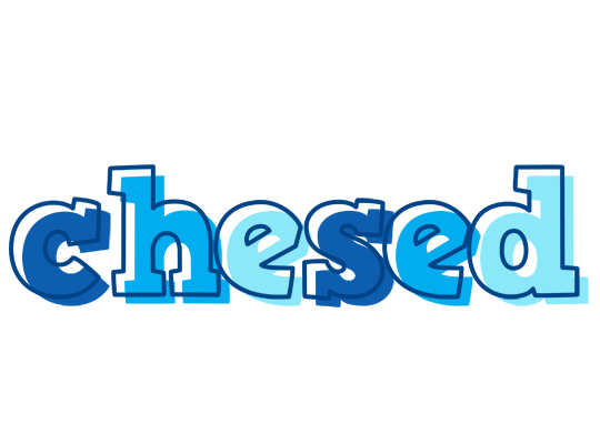 Chesed sailor logo