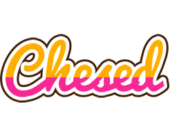 Chesed smoothie logo