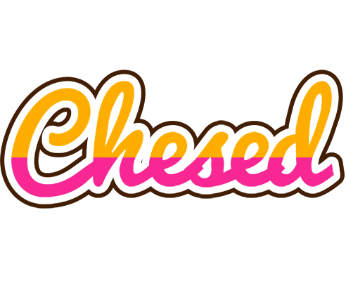 Chesed smoothie logo