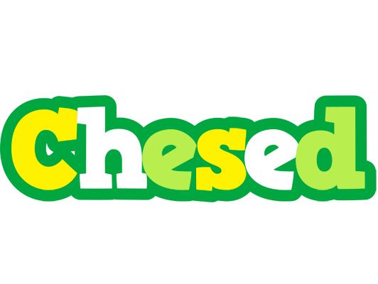 Chesed soccer logo
