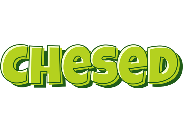 Chesed summer logo