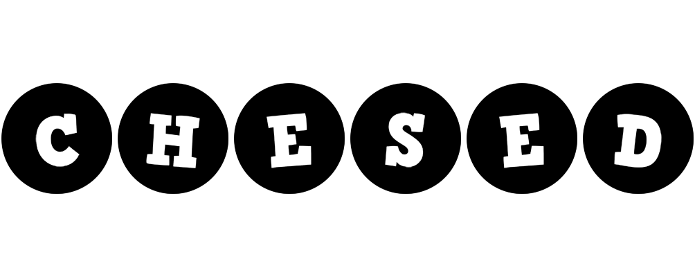 Chesed tools logo