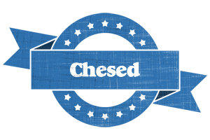 Chesed trust logo