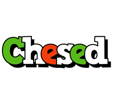 Chesed venezia logo