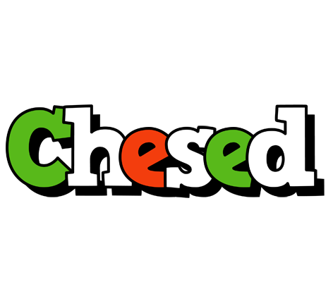 Chesed venezia logo