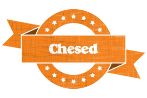 Chesed victory logo